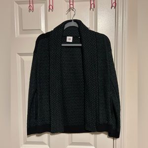 Cabi 3015 Fireside Cardigan